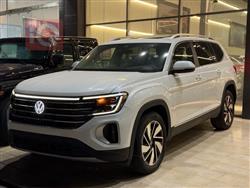 فولكسفاغن أطلس